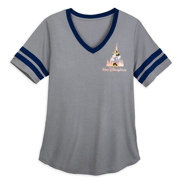 Disney Accessories - WDW 50th Anniversary T-Shirt
